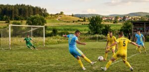 Напад у фудбалу, фото: АИ